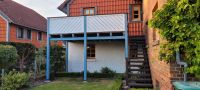 Holz-Balkon inklusive Eichentreppe Niedersachsen - Vechelde Vorschau