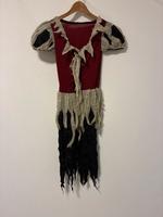 Piratenkleid Hessen - Mengerskirchen Vorschau