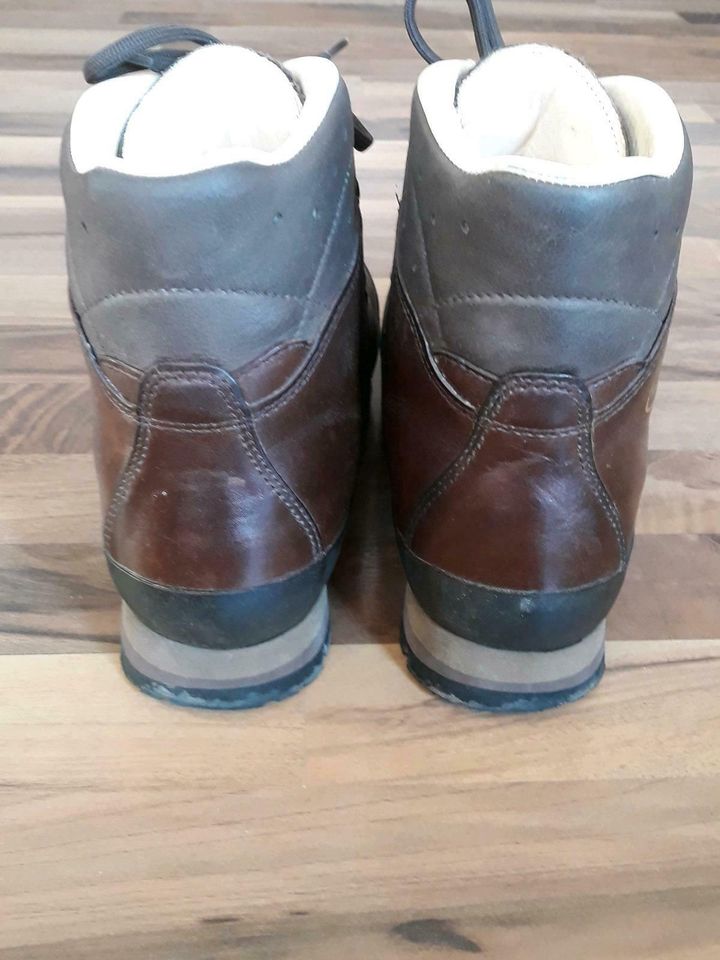 Meindl Tasmania MFS  Wanderschuhe in Menden