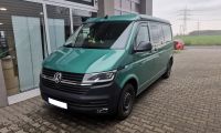 VW T6.1 SH ab 2019 Rückfahrkamera Nachrüstung Nordrhein-Westfalen - Brühl Vorschau