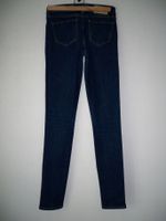 ARMEDANGELS Jeans skinny midrise 96% Cotton 26/32 blau Bielefeld - Bielefeld (Innenstadt) Vorschau