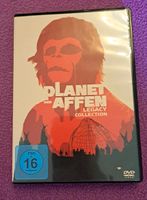 Planet der Affen Legacy Collection Thüringen - Suhl Vorschau