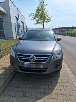 VW Tiguan TSI Blue Motion Baden-Württemberg - Wüstenrot Vorschau