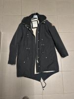 Tom Tailor Denim Winterjacke schwarz Gr. M Nordrhein-Westfalen - Marl Vorschau