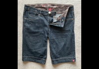 Esprit EDC Jeans kurze Hose Five, dunkelblau fast schwarz, Gr 42 Bayern - Hersbruck Vorschau
