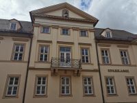 Kleine Wohnung für Singles oder Monteure/innen! Sachsen-Anhalt - Allstedt Vorschau