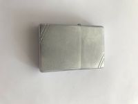 Original Zippo Feuerzeug aus Metall Frankfurt am Main - Preungesheim Vorschau