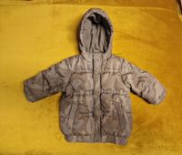 Winter-Jacke, 80 Bayern - Höchberg Vorschau