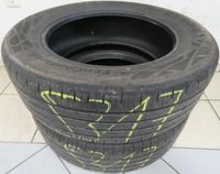 Sommerreifen Continental Eco Contact 6 225/60 R18 gebraucht 2 Stk Brandenburg - Premnitz Vorschau