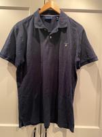 Herren Gant Poloshirt T-Shirt gr. L Bayern - Schwabmünchen Vorschau