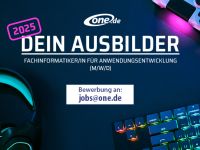 AUSBILDUNG ALS FACHINFORMATIKER/IN FÜR ANWENDUNGSENTWICKLUNG (M/W Niedersachsen - Schortens Vorschau