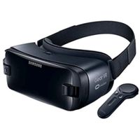 Samsung Gear VR Brille top Zustand Bayern - Straubing Vorschau