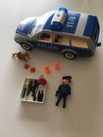 Playmobil Polizeiauto Polizeihund Nordrhein-Westfalen - Wesseling Vorschau