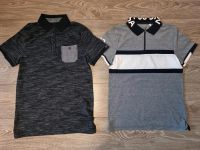 2x Polo Shirt C&A Gr. 158/164 *neuwertig* Baden-Württemberg - St. Leon-Rot Vorschau