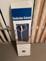 ❤️neu Kleider Garderoben Schrank aus Stoff ❤️ Sachsen - Zwickau Vorschau