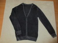 Strickjacke Pullover mit Knöpfen Herren Größe L 100% Schurwolle Nordrhein-Westfalen - Rheda-Wiedenbrück Vorschau