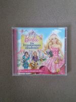 Barbie CD Die Prinzessinen Akademie Rheinland-Pfalz - Daaden Vorschau