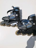 Inline Skates Junior gr. 34-36 Hessen - Weilmünster Vorschau