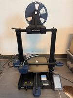 Anycubic Vyper mit Octoprint Raspberry Pi (3D Drucker) Baden-Württemberg - Steinhausen an der Rottum Vorschau