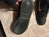 Nike Schuh halbhoch Bayern - Schönwald Oberfr. Vorschau
