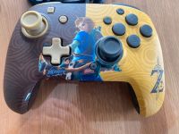 Nintendo Switch Controller Sachsen - Markneukirchen Vorschau