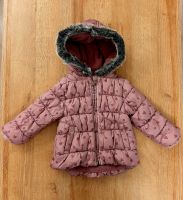 Winterjacke Kinder Gr. 80 Leipzig - Wiederitzsch Vorschau