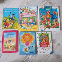 Bücherpaket, Retro Kinderbücher, Pestalozzi, Ravensburger lesen Baden-Württemberg - Trossingen Vorschau