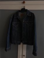 Jeansjacke Levi’s Damen Lübeck - Innenstadt Vorschau