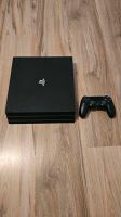 Playstation 4 Pro 1TB Baden-Württemberg - Schwörstadt Vorschau