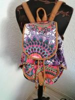 Rucksack farbenfrohes Design s.gt.Zstd. Hessen - Viernheim Vorschau