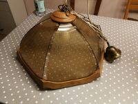 Lampe, vintage Nordrhein-Westfalen - Borgentreich Vorschau