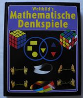 Weltbild’s Mathematische Denkspiele, Franco Agostini, Hardcover Rheinland-Pfalz - Neustadt an der Weinstraße Vorschau