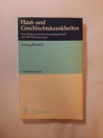 Thieme - Haut- und Geschlechtskrankheiten Thüringen - Stadtroda Vorschau