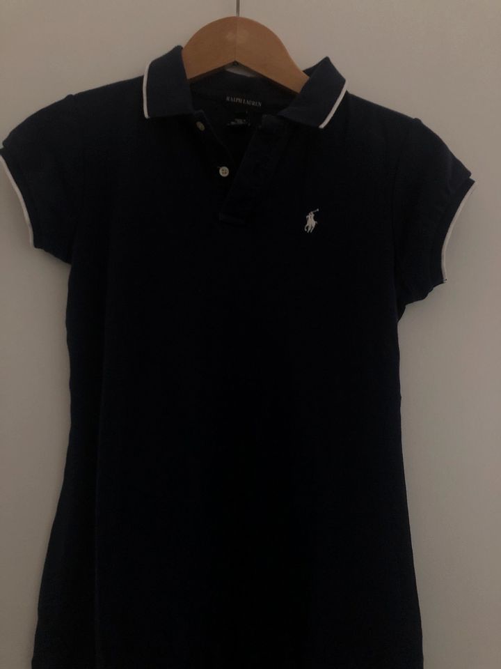 RALPH LAUREN Sweatshirt-Kleid Kids XL ( 152 ) in Köln