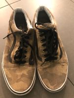 Vans Sneaker Gr 44,5 Brandenburg - Fürstenwalde (Spree) Vorschau