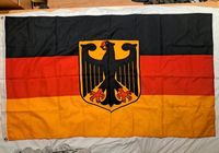 Deutschland Flagge Hannover - Vahrenwald-List Vorschau