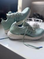 Adidas Laufschuhe sneaker Sportschuhe NEU‼️‼️‼️ Nordrhein-Westfalen - Herten Vorschau