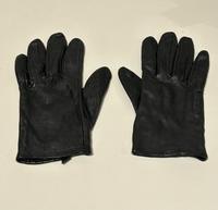 Mexx Lederhandschuhe – Schwarz, elegant und gut erhalten (Größe S Köln - Lindenthal Vorschau