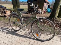 Retro Fahrrad Schleswig-Holstein - Tastrup Vorschau
