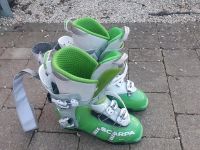Skischuh, Tourenskischuh Damen, SCARPA in 26,5 Bayern - Kempten Vorschau