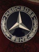 Mercedes Benz Emailleschild Schild Nordrhein-Westfalen - Steinfurt Vorschau