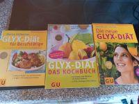 Glyx Diät, Marion Grillparzer Schleswig-Holstein - Bad Bramstedt Vorschau