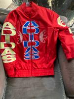 Adidas Windbreaker Größe 36 Brandenburg - Zossen-Glienick Vorschau
