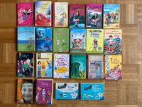 Kinderbücher, Sammlung, ab 6 Jahre bis 10 Jahre, 1. Hand Altona - Hamburg Rissen Vorschau
