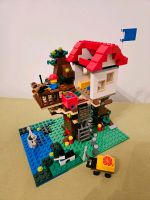 Lego creator Baumhaus 31010 Saarland - Schiffweiler Vorschau