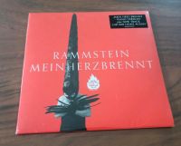 Rammstein LP Mein Herz Brennt Niedersachsen - Oldenburg Vorschau