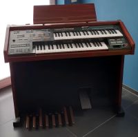 Orgel Yamaha Electone MC-400 Westerwaldkreis - Heilberscheid Vorschau