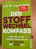 Der Stoffwechsel Kompass von Prof. Froböse Niedersachsen - Adendorf Vorschau