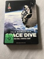 DVD Space Dive Rheinland-Pfalz - Siebeldingen Vorschau