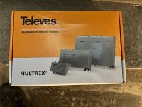 Television Multrix 5x8 F Bayern - Fischen Vorschau